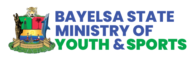 BAYELSA STATE MINISTRY OF YOUTH AND SPORTS – Youth And Sports Development