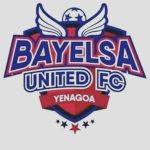 bayelsa united fc