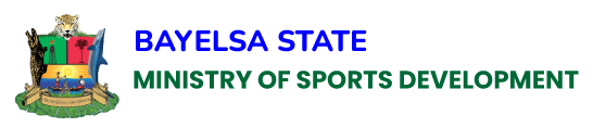 BAYELSA STATE MINISTRY OF SPORTS DEVELOPMENT