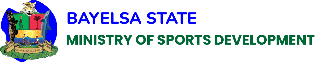 BAYELSA STATE MINISTRY OF SPORTS DEVELOPMENT