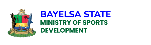 BAYELSA STATE MINISTRY OF SPORTS DEVELOPMENT