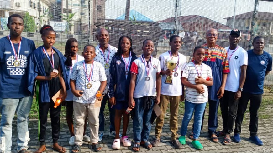 Bayelsa State Chess Association Concludes November Tournament