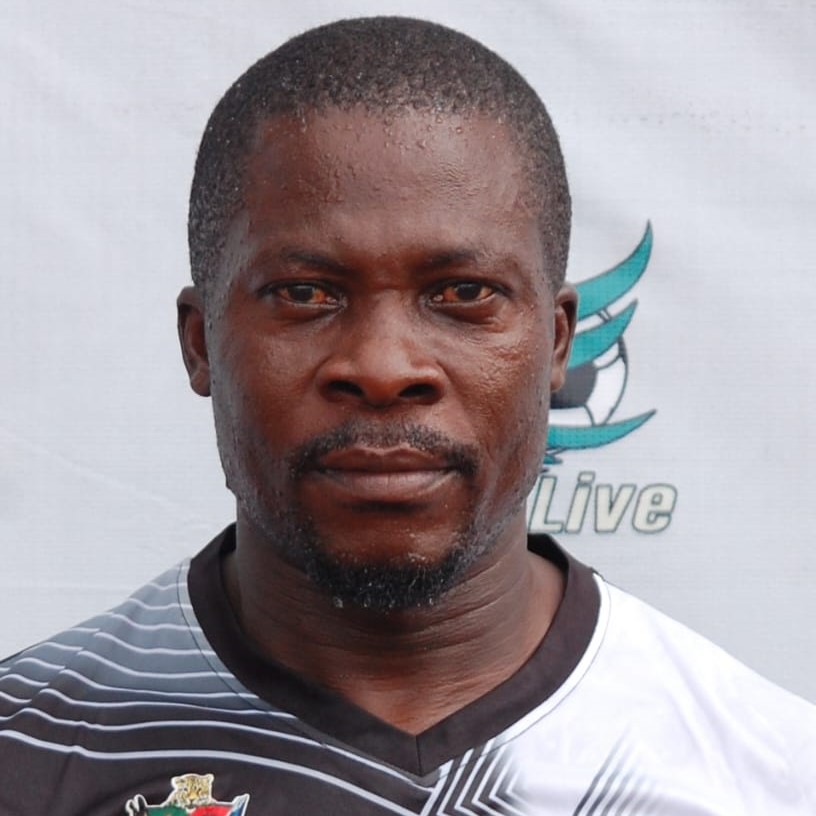 Emmanuel Mark