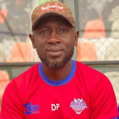 Demie Iniedidie Pius