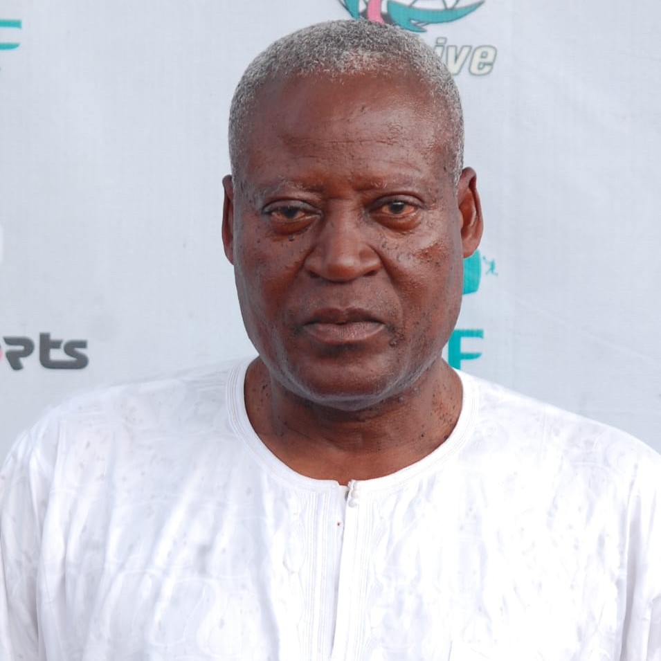 Miebi Ogunu