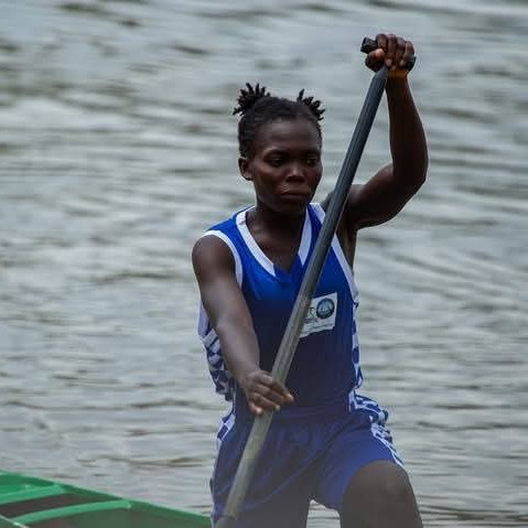 Tubolayefa Joy Sawyer