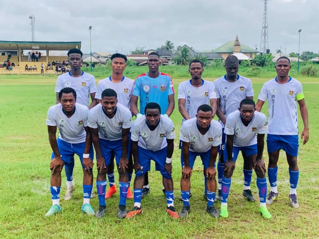 Citiboi FC