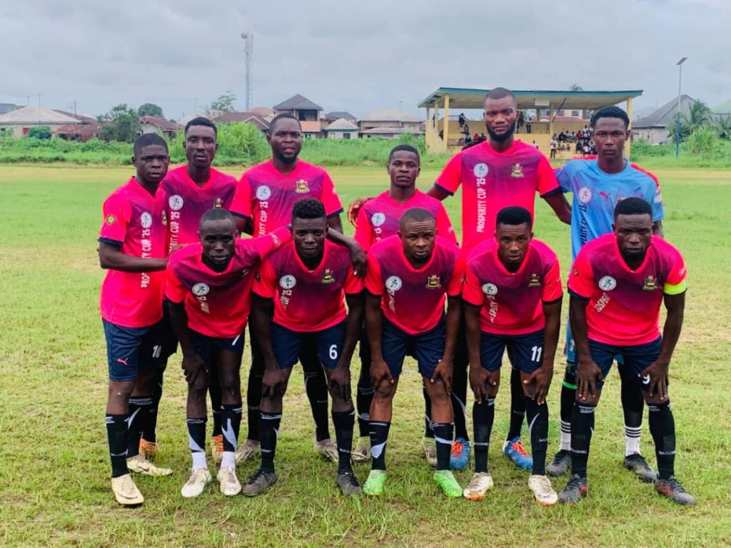 Movers FC