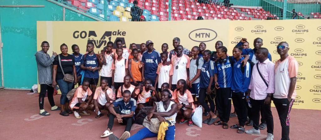 mtn champs