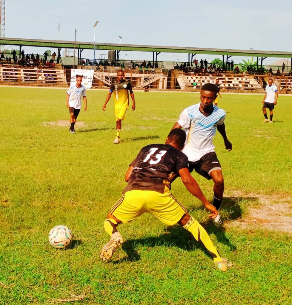 nembe city fc 5