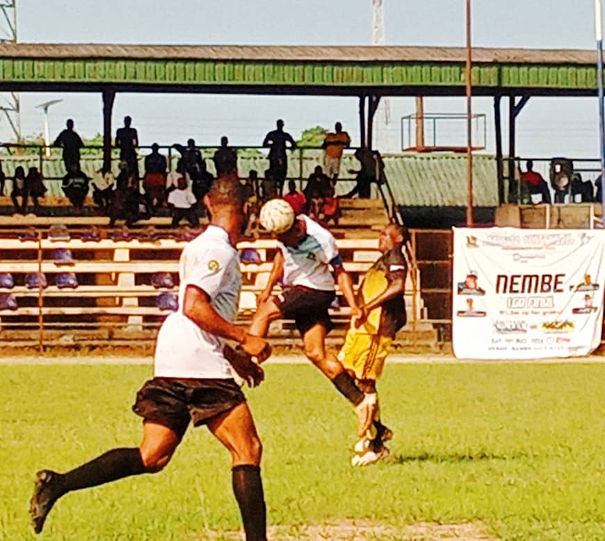 nembe city fc