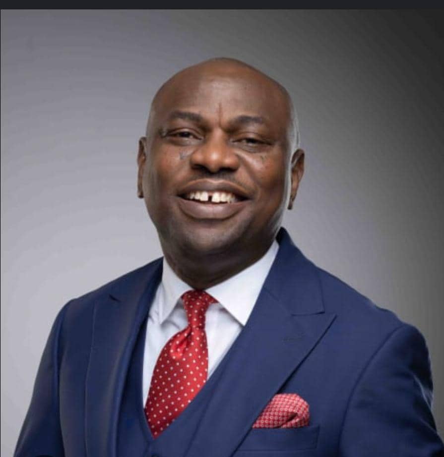 Mr. Emefienim
