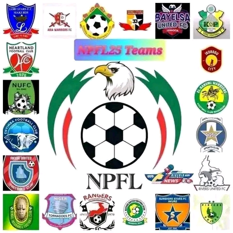 NPFL25 STATS

