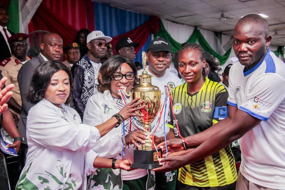 Afini Ladies FC