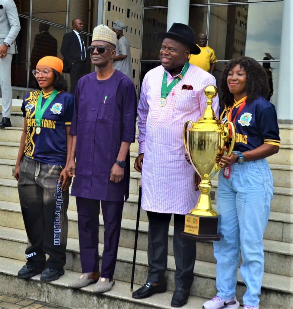 Bayelsa Queens FC
