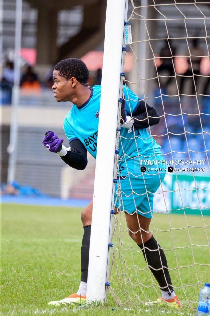 Bayelsa United FC