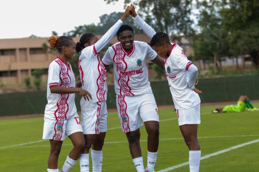 Bayelsa Queens FC