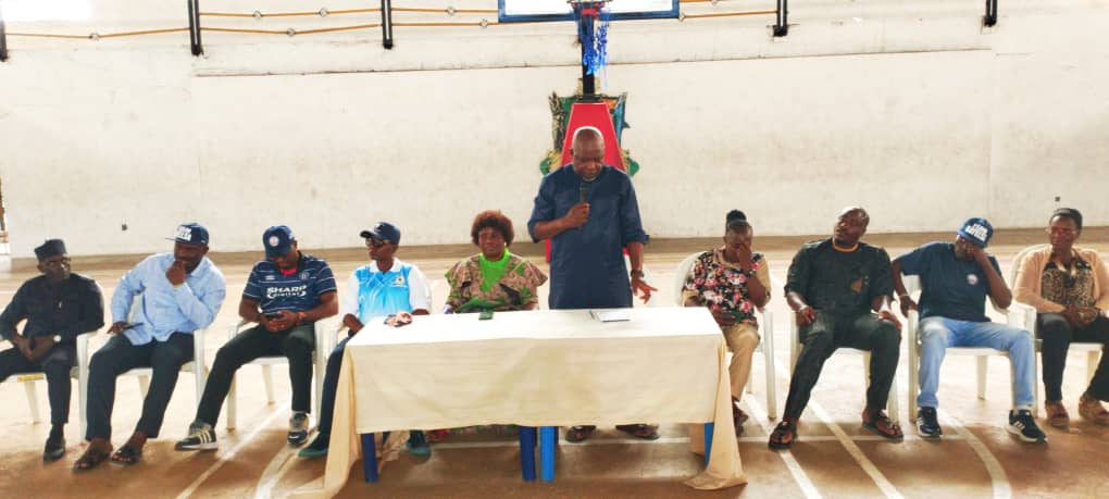 bayelsa state sports council main