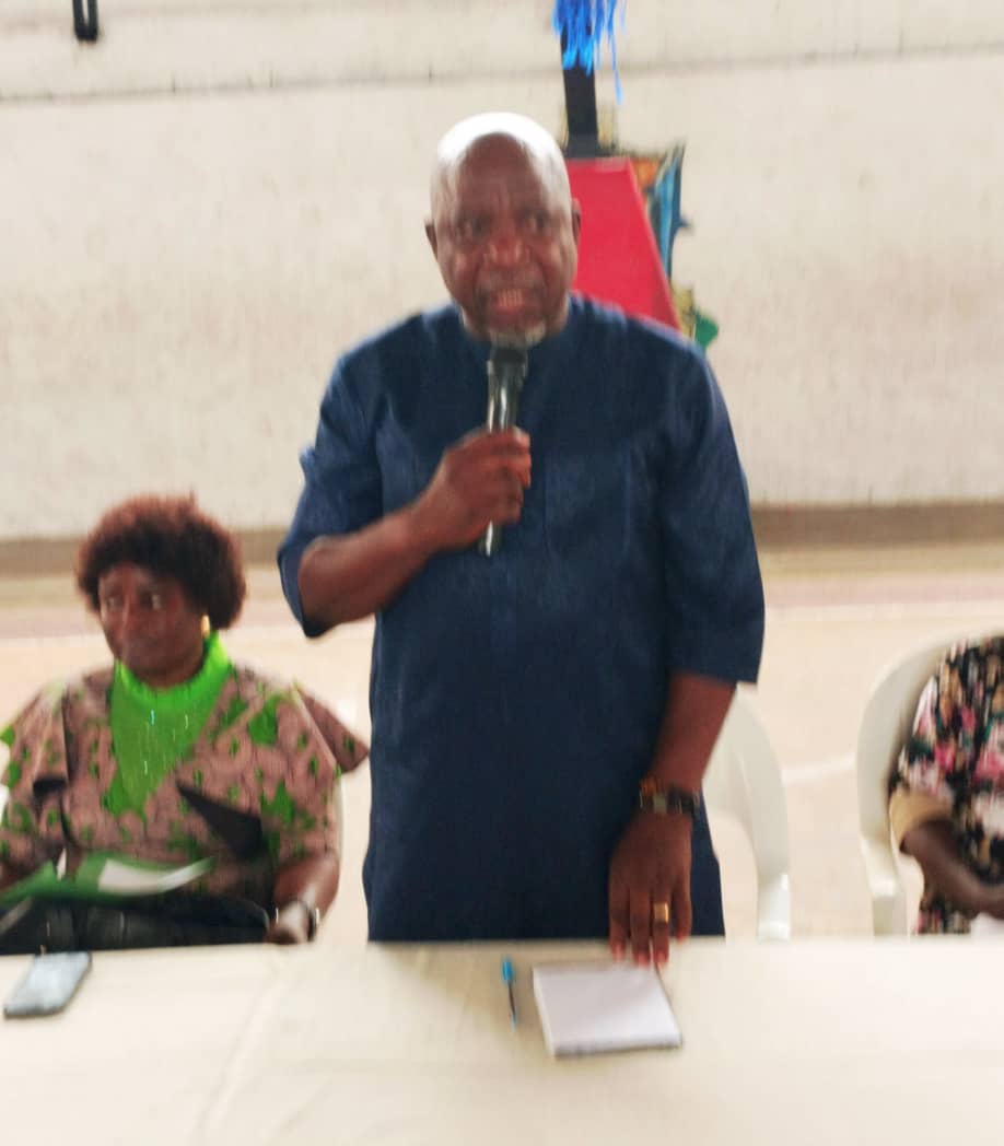 bayelsa state sports council