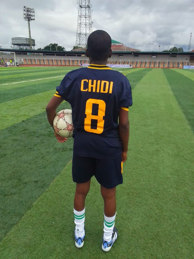 Chidi Harmony2