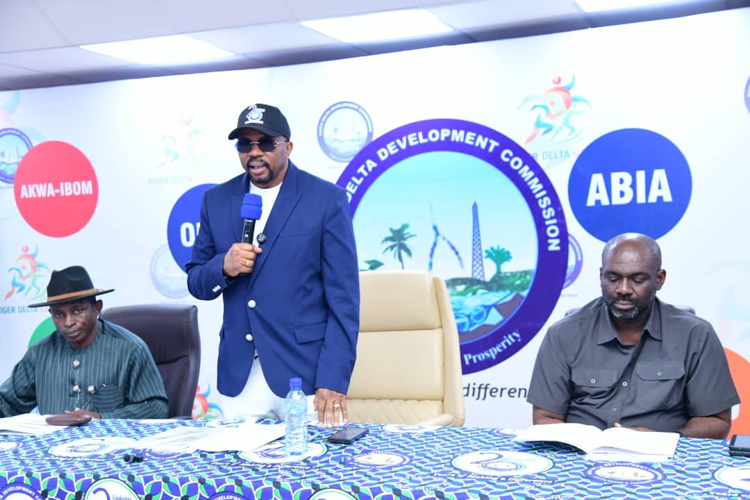 NIGER DELTA SPORTS FESTIVAL